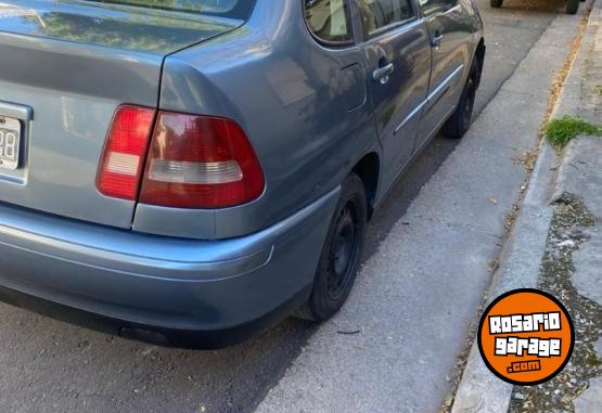 Autos - Volkswagen POLO VW 2003 GNC 111111Km - En Venta