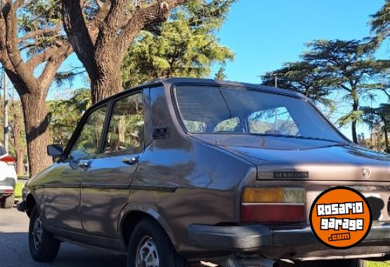 Autos - Renault R12 1987 Nafta 49000Km - En Venta