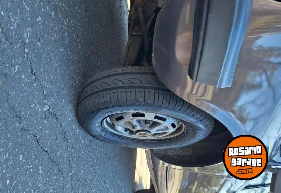 Autos - Renault R12 1987 Nafta 49000Km - En Venta