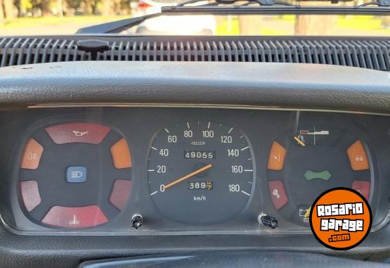 Autos - Renault R12 1987 Nafta 49000Km - En Venta