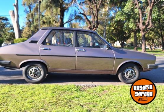 Autos - Renault R12 1987 Nafta 49000Km - En Venta