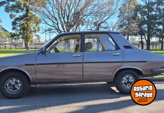 Autos - Renault R12 1987 Nafta 49000Km - En Venta