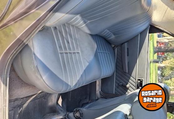 Autos - Renault R12 1987 Nafta 49000Km - En Venta