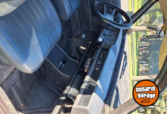 Autos - Renault R12 1987 Nafta 49000Km - En Venta