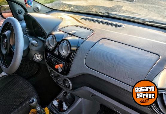 Autos - Fiat Palio Atracttive 2014 Nafta 104000Km - En Venta