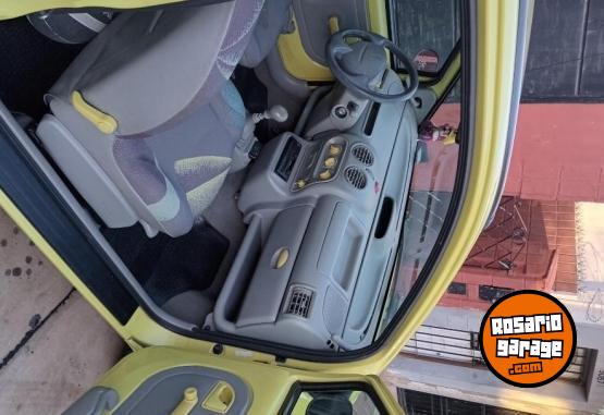 Autos - Renault Twingo 1999 Nafta 123400Km - En Venta