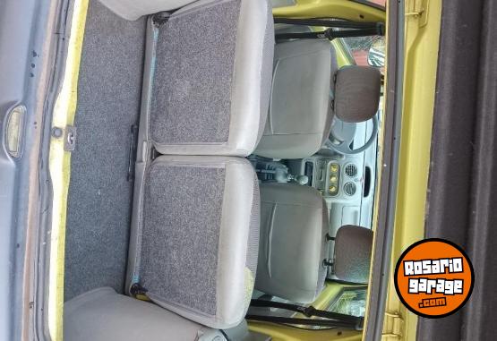 Autos - Renault Twingo 1999 Nafta 123400Km - En Venta