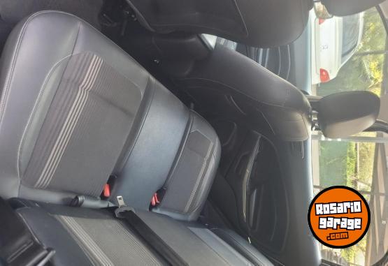 Camionetas - Ford Ecosport Freestile 1.5 2018 GNC 100000Km - En Venta