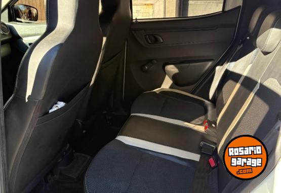 Autos - Renault KWID ICONIC 2019 Nafta 93000Km - En Venta