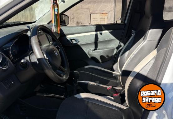 Autos - Renault KWID ICONIC 2019 Nafta 93000Km - En Venta