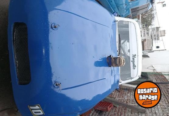 Clsicos - Renault 4 de carreras - En Venta