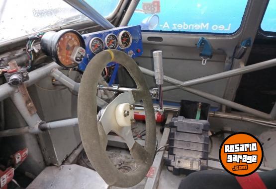 Clsicos - Renault 4 de carreras - En Venta