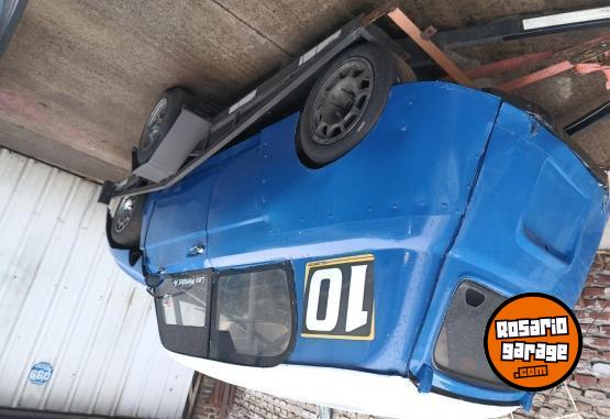 Clsicos - Renault 4 de carreras - En Venta