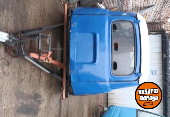 Clsicos - Renault 4 de carreras - En Venta