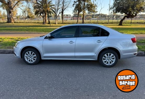 Autos - Volkswagen Vento Advance TDI 2011 Diesel 266400Km - En Venta