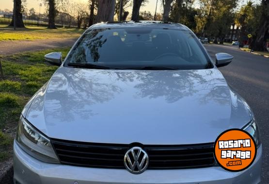 Autos - Volkswagen Vento Advance TDI 2011 Diesel 266400Km - En Venta