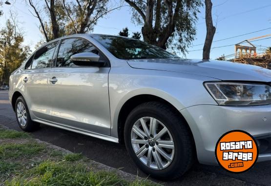 Autos - Volkswagen Vento Advance TDI 2011 Diesel 266400Km - En Venta