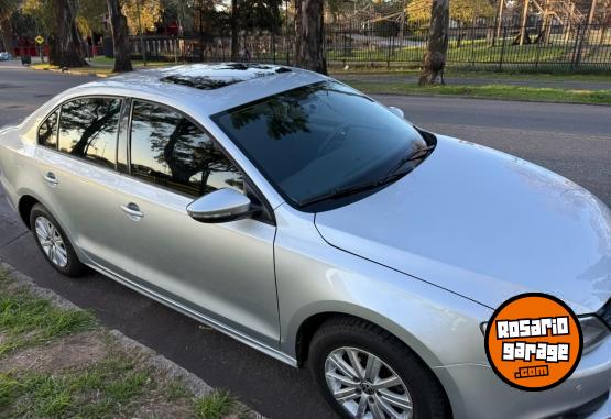 Autos - Volkswagen Vento Advance TDI 2011 Diesel 266400Km - En Venta