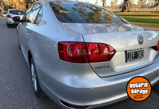 Autos - Volkswagen Vento Advance TDI 2011 Diesel 266400Km - En Venta