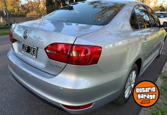 Autos - Volkswagen Vento Advance TDI 2011 Diesel 266400Km - En Venta