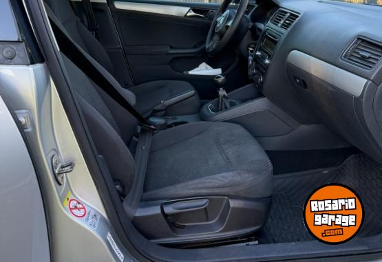 Autos - Volkswagen Vento Advance TDI 2011 Diesel 266400Km - En Venta