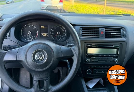 Autos - Volkswagen Vento Advance TDI 2011 Diesel 266400Km - En Venta