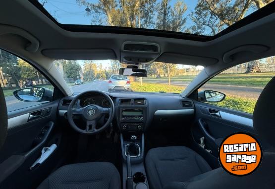 Autos - Volkswagen Vento Advance TDI 2011 Diesel 266400Km - En Venta