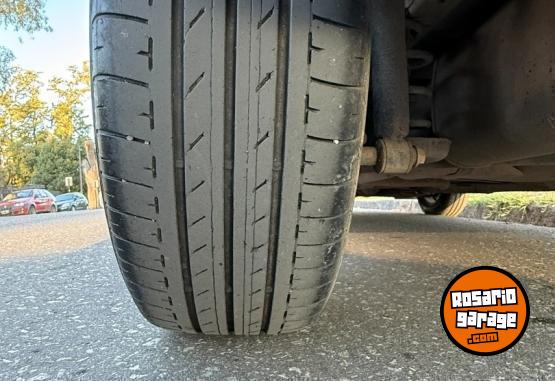 Autos - Chevrolet Onix LTZ 2018 Nafta 118700Km - En Venta