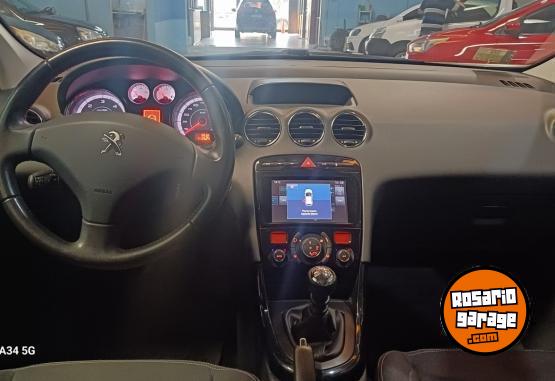 Autos - Peugeot 308 2017 Diesel 100000Km - En Venta