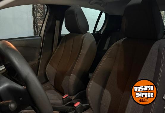 Autos - Peugeot 208 2022 Nafta  - En Venta