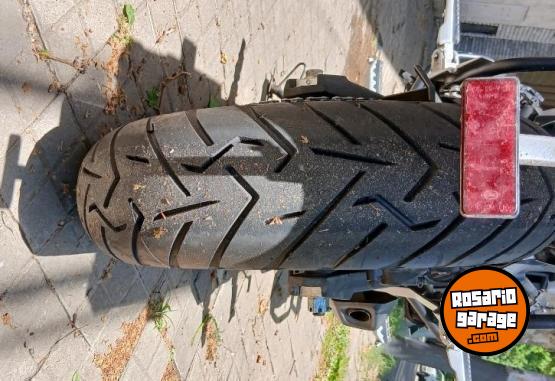 Motos - CF 650 MT 2024 Nafta 15000Km - En Venta