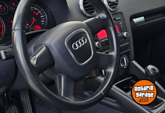Autos - Audi A3 Sportback 2010 Nafta 171000Km - En Venta