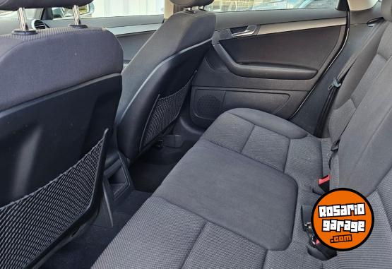 Autos - Audi A3 Sportback 2010 Nafta 171000Km - En Venta