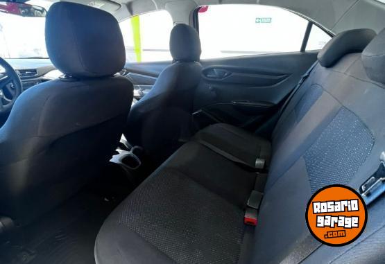 Autos - Chevrolet Prisma Joy 1.4 2017 Nafta 180000Km - En Venta