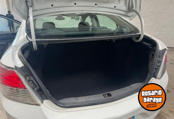 Autos - Chevrolet Prisma Joy 1.4 2017 Nafta 180000Km - En Venta