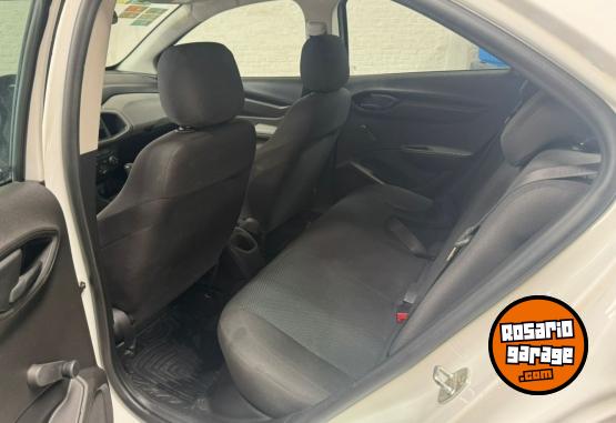 Autos - Chevrolet Prisma Joy 1.4 2017 Nafta 180000Km - En Venta