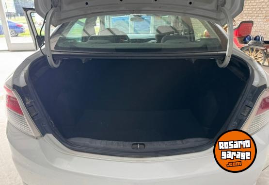 Autos - Chevrolet Prisma Joy 1.4 2017 Nafta 180000Km - En Venta