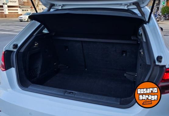 Autos - Audi A3 Sportback 2018 Nafta 110000Km - En Venta