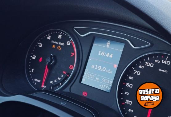 Autos - Audi A3 Sportback 2018 Nafta 110000Km - En Venta
