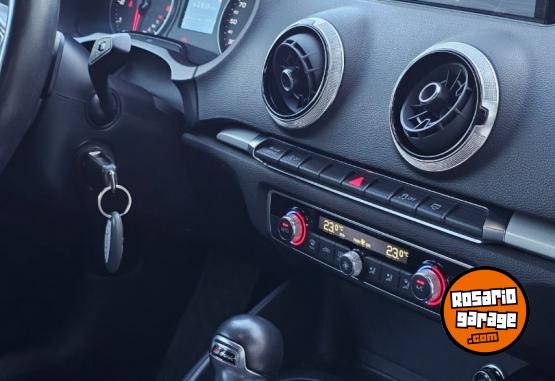 Autos - Audi A3 Sportback 2018 Nafta 110000Km - En Venta