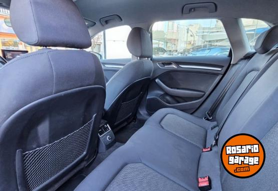 Autos - Audi A3 Sportback 2018 Nafta 110000Km - En Venta
