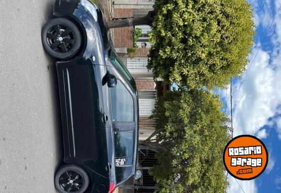 Autos - Suzuki Swift 2011 Nafta 84000Km - En Venta