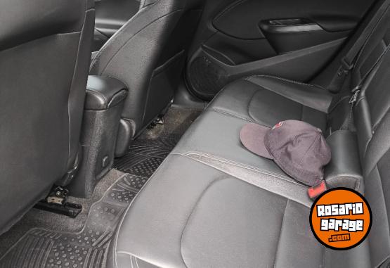 Autos - Chevrolet Cruze lt 2019 Nafta 91000Km - En Venta