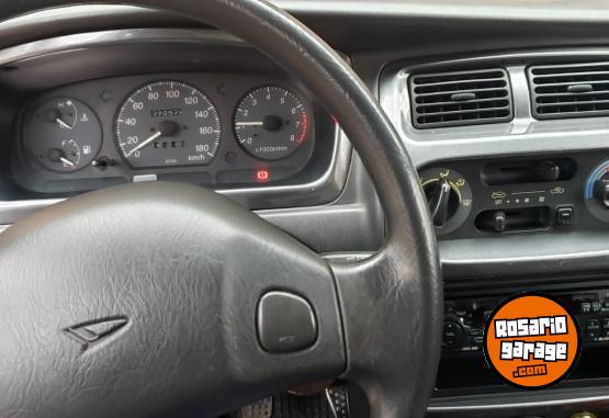 Autos - Daihatsu SIRION 1.0 FULL 1999 Nafta 70585Km - En Venta