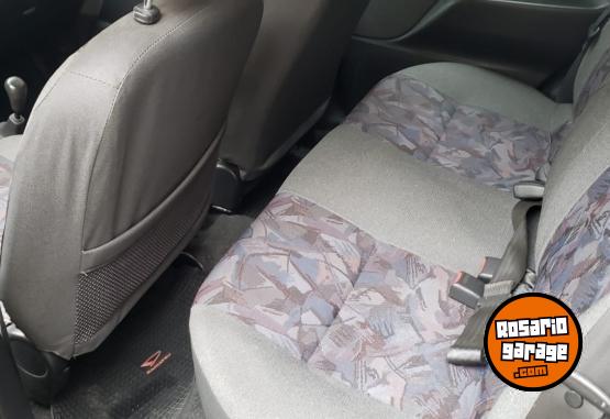 Autos - Daihatsu SIRION 1.0 FULL 1999 Nafta 70585Km - En Venta