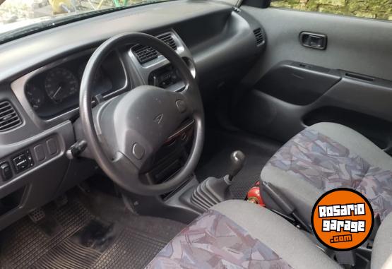 Autos - Daihatsu SIRION 1.0 FULL 1999 Nafta 70585Km - En Venta