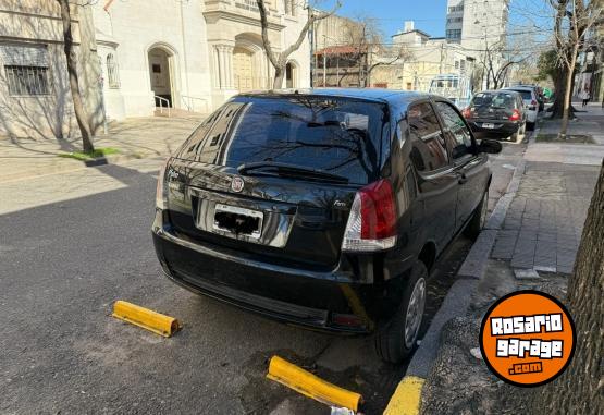 Autos - Fiat Palio 2010 Nafta 109000Km - En Venta
