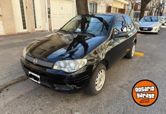 Autos - Fiat Palio 2010 Nafta 109000Km - En Venta