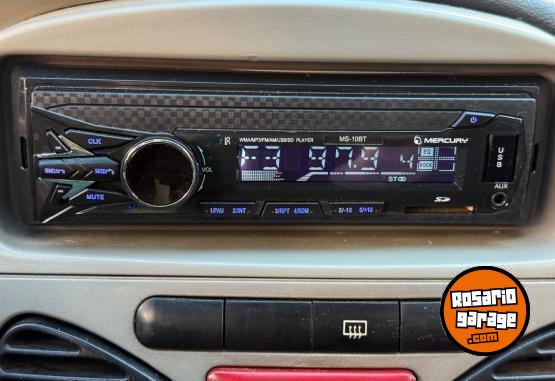 Autos - Fiat Palio 2010 Nafta 109000Km - En Venta