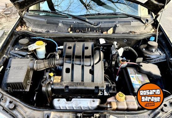 Autos - Fiat Palio 2010 Nafta 109000Km - En Venta